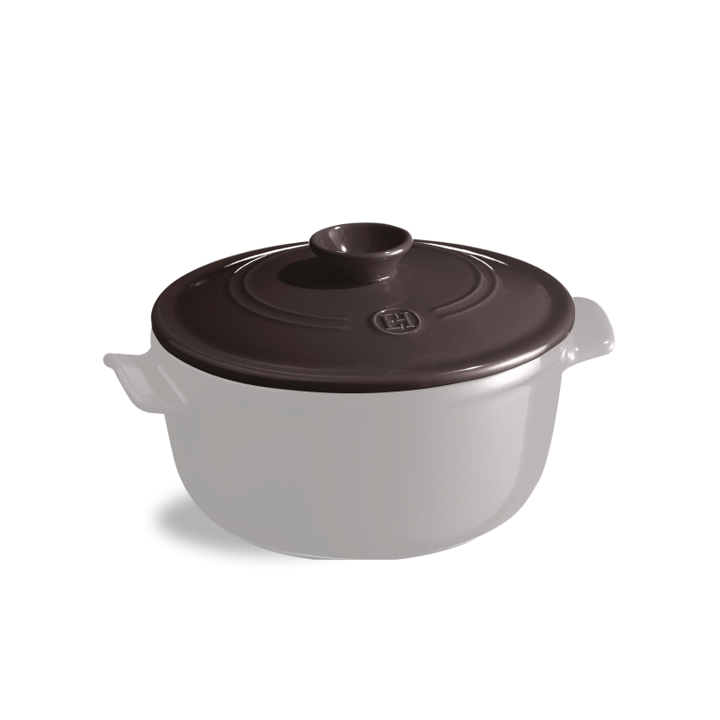 Coperchio - Cocotte Ronde - 6L