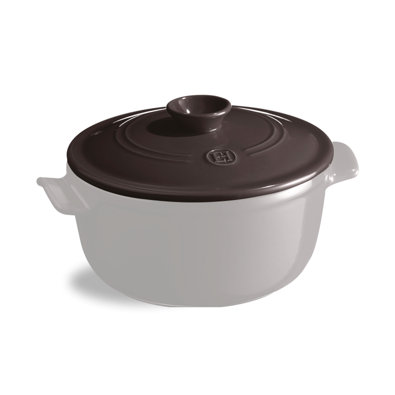 Coperchio - Cocotte Tonda 4L